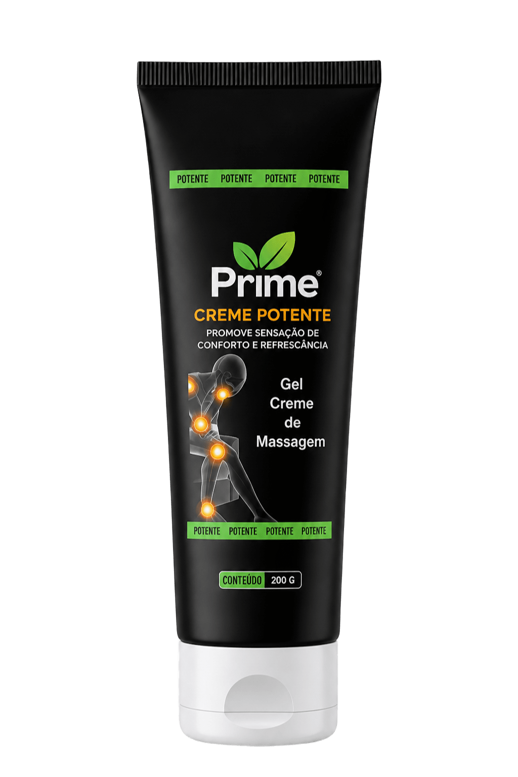 Prime Creme Potente